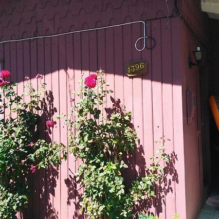 فندق أوسورنوفي  Casa De Gio المظهر الخارجي الصورة