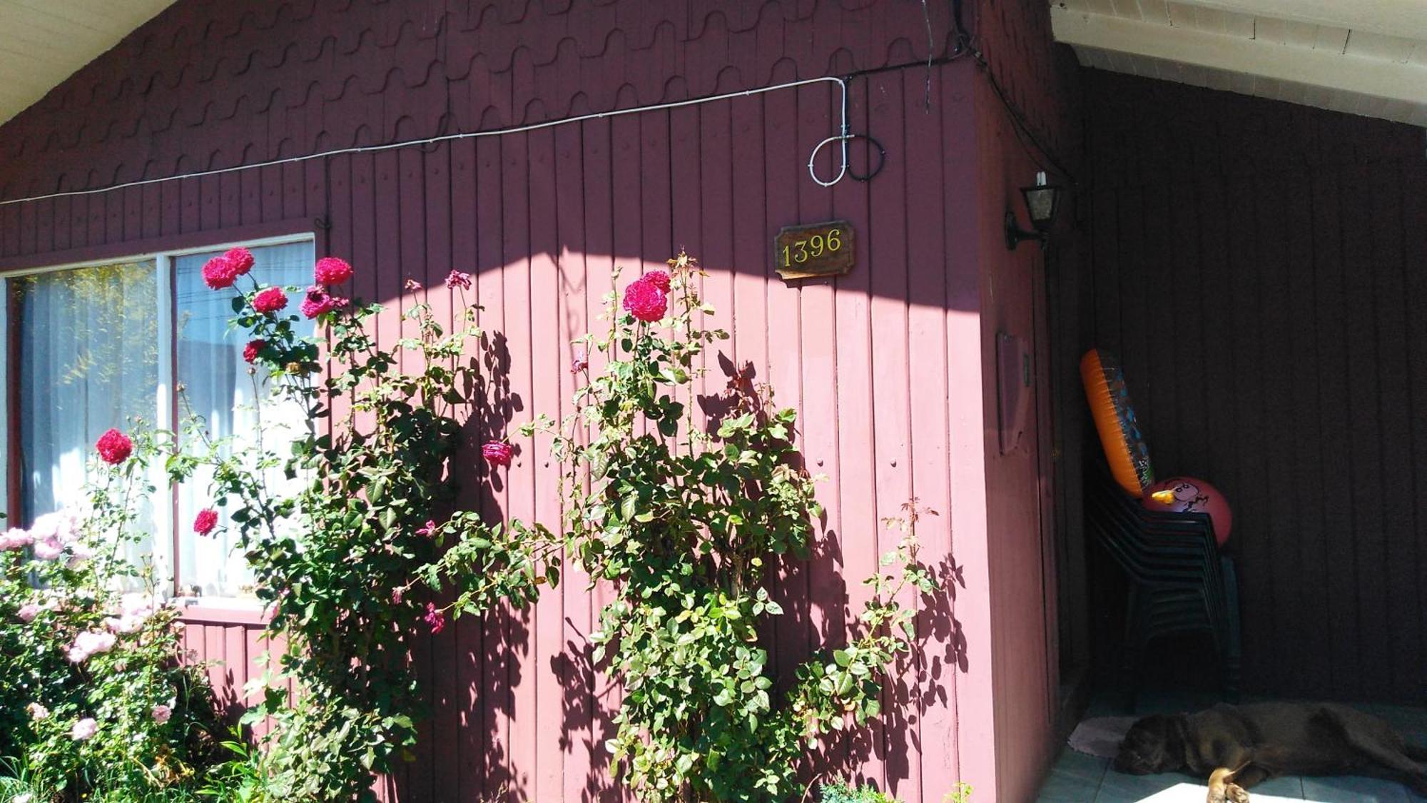 فندق أوسورنوفي  Casa De Gio المظهر الخارجي الصورة